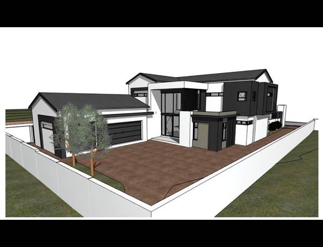 4 BEDROOM HOUSE FOR SALE IN MIDSTREAM HEIGHTS